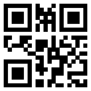 3918496165 QrCode associato