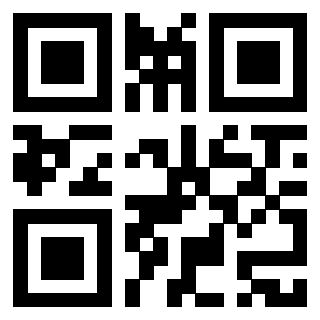 3918496169 - Immagine del QrCode associato