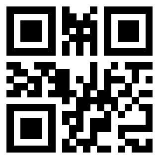 3918496173 - Immagine del Qr Code