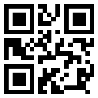 Immagine del QrCode di 3918496176