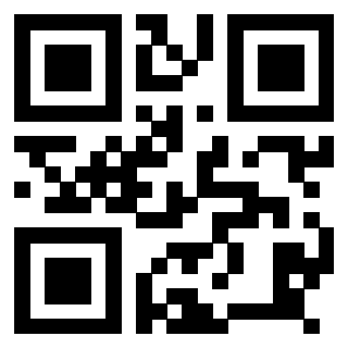 Scansione del Qr Code di 3918496179