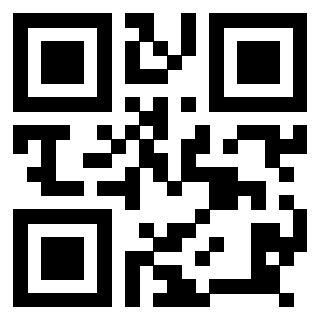 3918496180 - Immagine del Qr Code associato