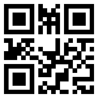 3918496181 - Immagine del Qr Code