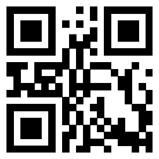 Il Qr Code di 3918496186
