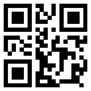 Qr Code di 3918496187