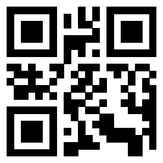 3918496189 - Immagine del Qr Code associato