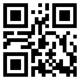 Immagine del Qr Code di 3918496192