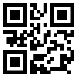 Immagine del Qr Code di 3918496198
