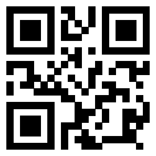 Immagine del Qr Code di 3918496199