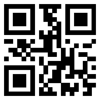 Immagine del Qr Code di 3918496201
