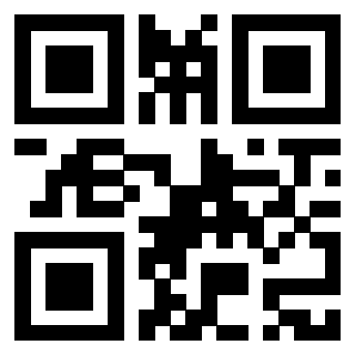 Scansione del Qr Code di 3918496202
