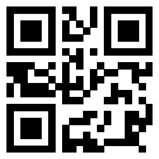 Il Qr Code di 3918496203