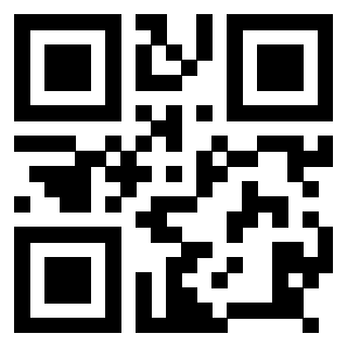 3918496206 Qr Code associato