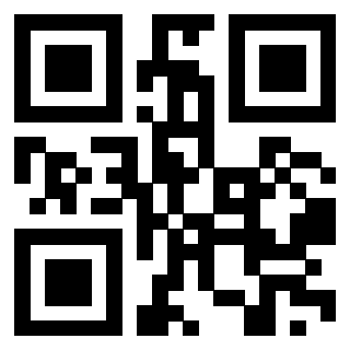 Immagine del Qr Code di 3918496207