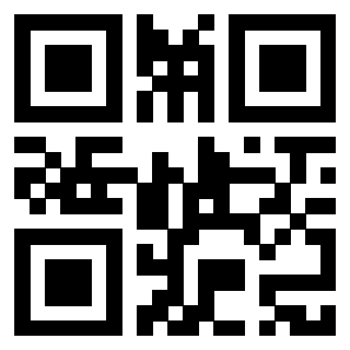 Qr Code di 3918496210