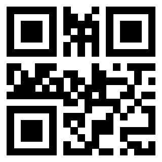 3918496211 - Immagine del QrCode