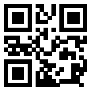 3918496212 QrCode associato