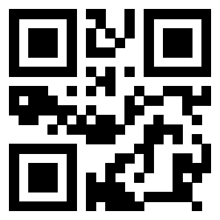 Scansione del Qr Code di 3918496215
