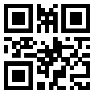 Immagine del QrCode di 3918496219