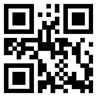 3918496220 QrCode associato