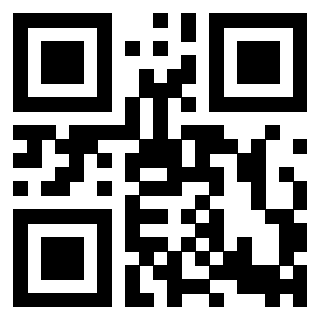 Il Qr Code di 3918496221