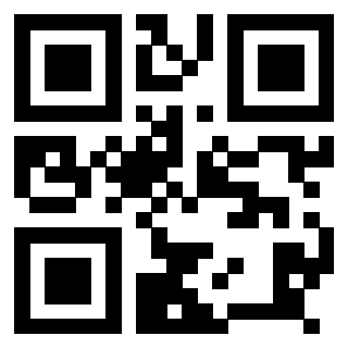 3918496222 - Immagine del Qr Code