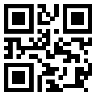 3918496223 - Immagine del Qr Code associato