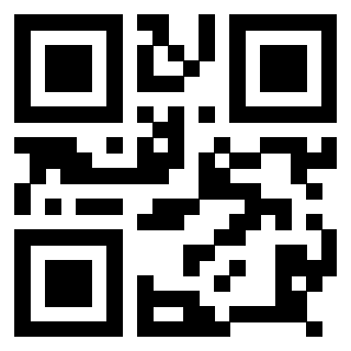 Immagine del Qr Code di 3918496224