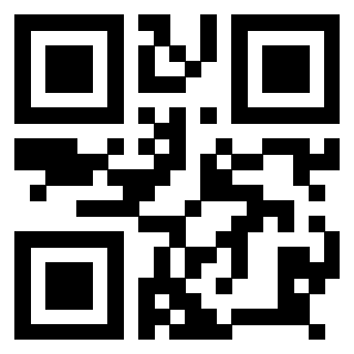 Scansione del Qr Code di 3918496225