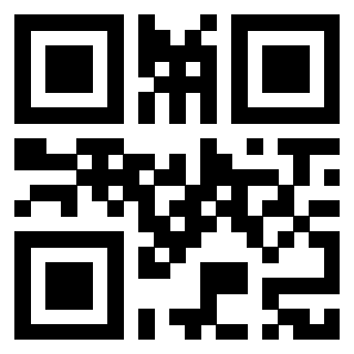 Il QrCode di 3918496228