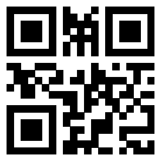 3918496229 - Immagine del QrCode associato