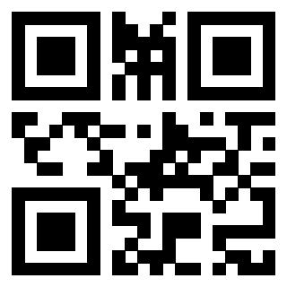 3918496230 - Immagine del Qr Code associato