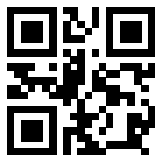 3918496231 Qr Code associato