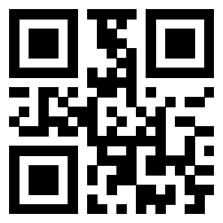 Il Qr Code di 3918496232
