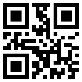 3918496233 - Immagine del QrCode