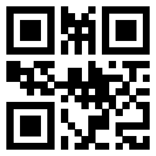 Il Qr Code di 3918496243