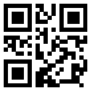 3918496244 - Immagine del QrCode associato