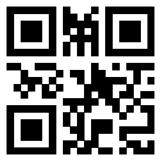 Il Qr Code di 3918496248