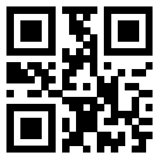 3918496249 - Immagine del Qr Code associato