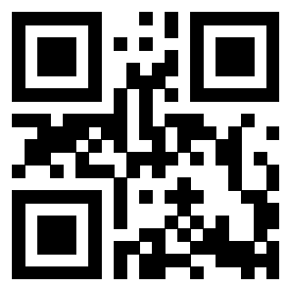 Immagine del QrCode di 3918496252