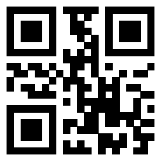 3918496254 - Immagine del Qr Code