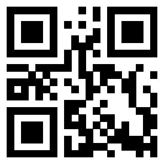 Scansione del Qr Code di 3918496255