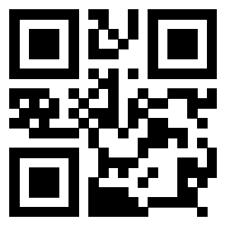 3918496258 - Immagine del QrCode associato