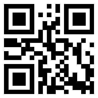 Scansione del Qr Code di 3918496261