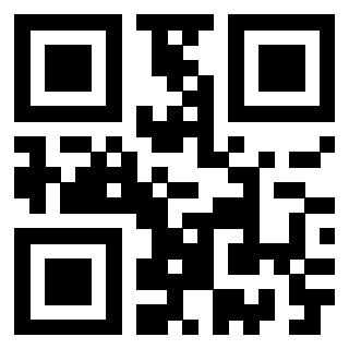 3918496262 - Immagine del QrCode