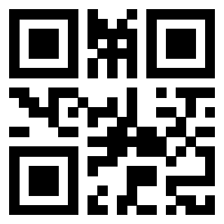 Immagine del Qr Code di 3918496266