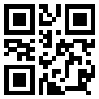 3918496267 Qr Code associato