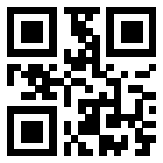 3918496272 - Immagine del Qr Code