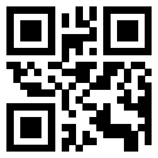 3918496275 - Immagine del QrCode associato