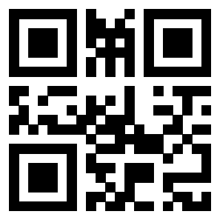 3918496276 - Immagine del Qr Code associato